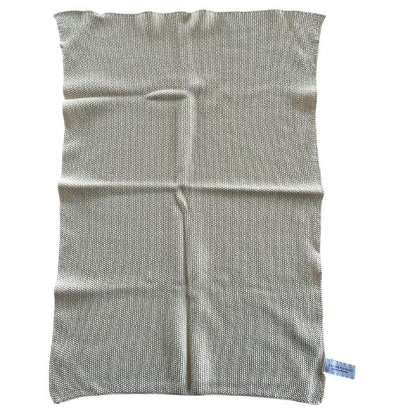 RACHEL ASHWELL Other - The Farmhouse Rachel Ashwell 100% Cotton Waffle Weave Kitchen Towel Cream